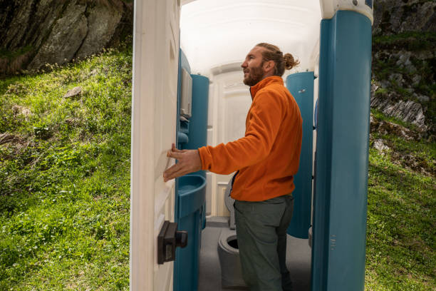 Porta potty rental for outdoor events in Marysville, PA