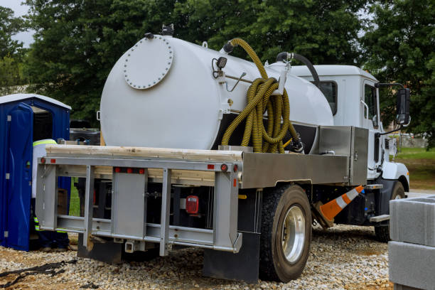 Best Portable restroom solutions  in Marysville, PA