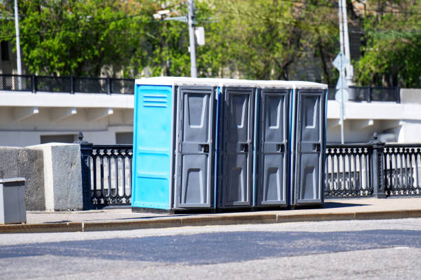 Best Luxury portable toilet rental  in Marysville, PA