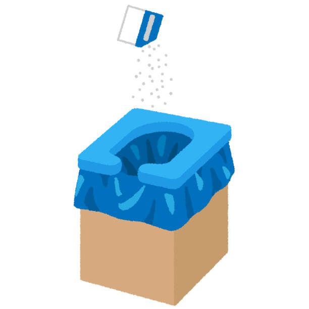 Portable Toilet Options We Offer in Marysville, PA