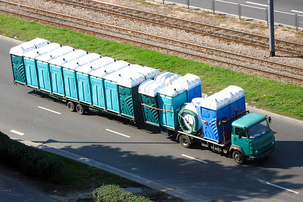 Best Affordable porta potty rental  in Marysville, PA